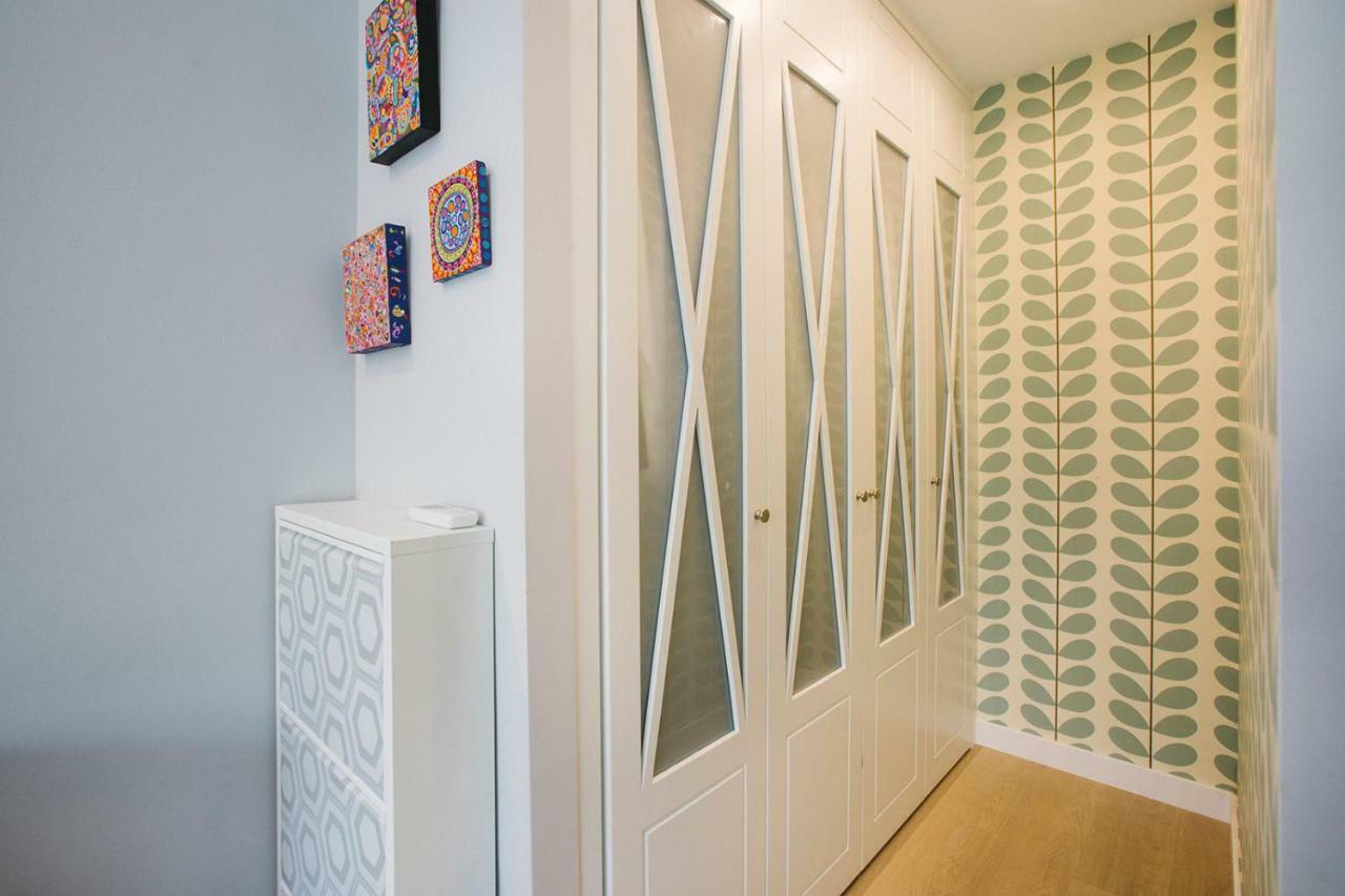 Apartamento Ondarreta San Sebastián