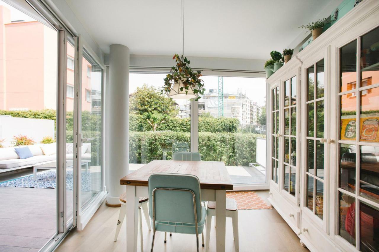 Apartamento Ondarreta *