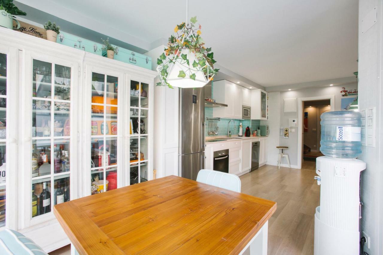 Apartamento Ondarreta San Sebastián