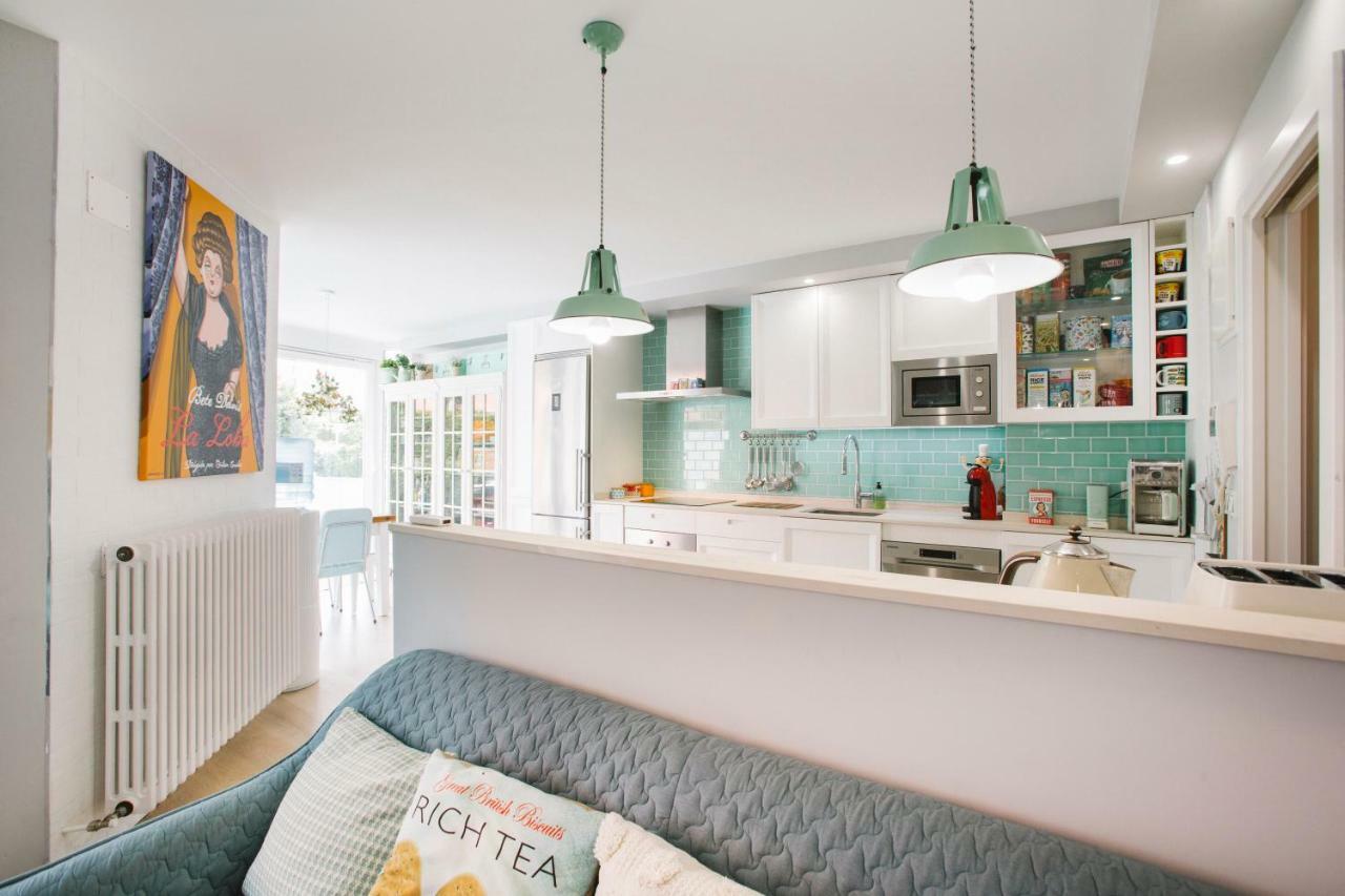 Ondarreta Apartamento *