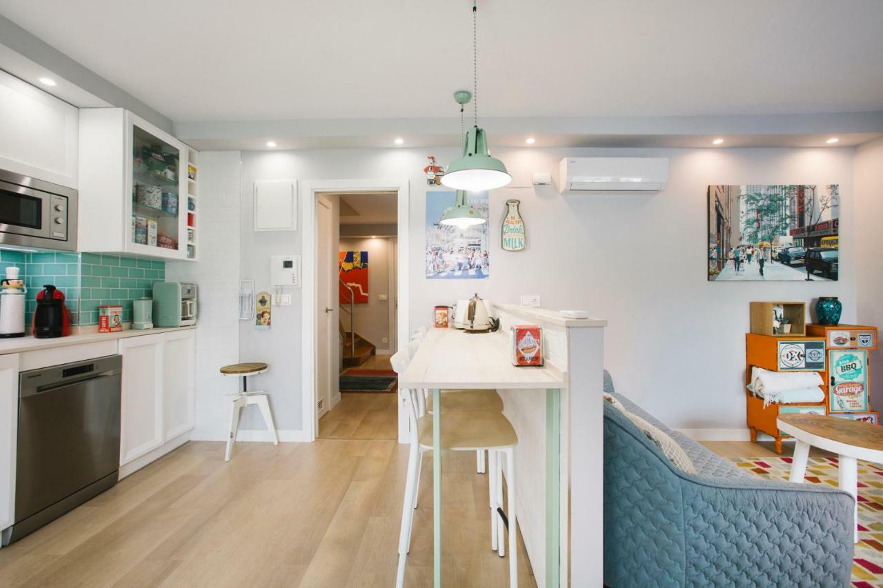Ondarreta Appartement