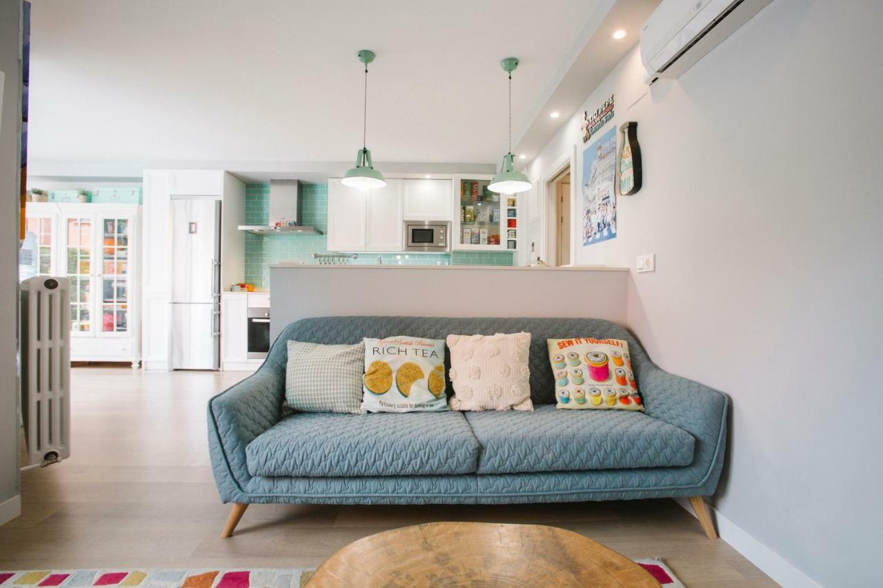 Appartement Ondarreta San Sebastian