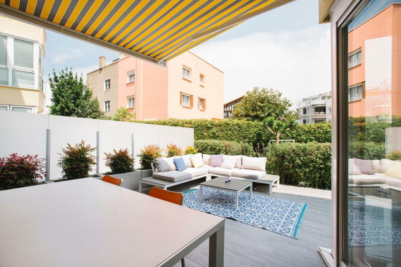 Ondarreta Appartement San Sebastian