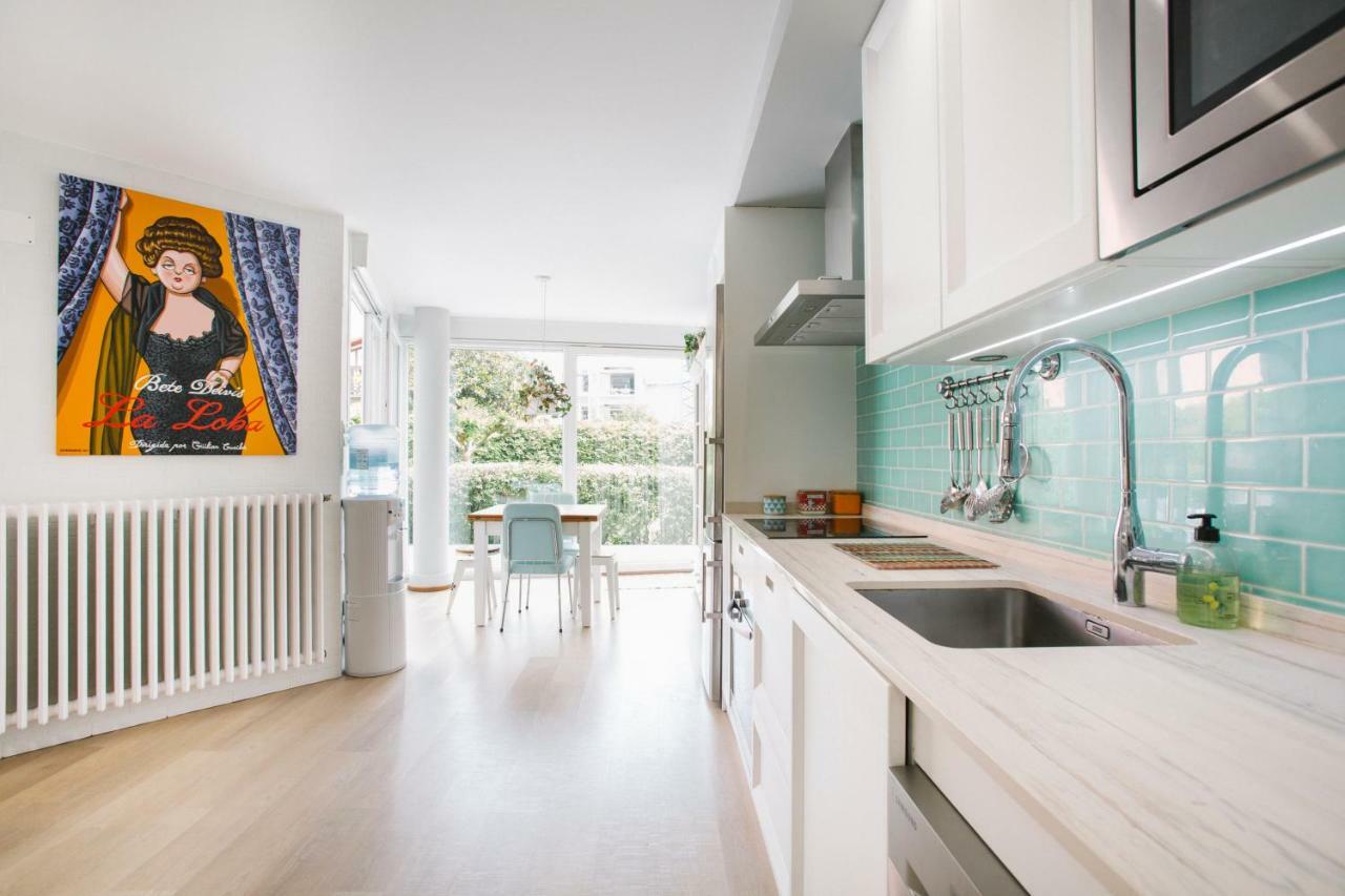 Ondarreta Appartement San Sebastian
