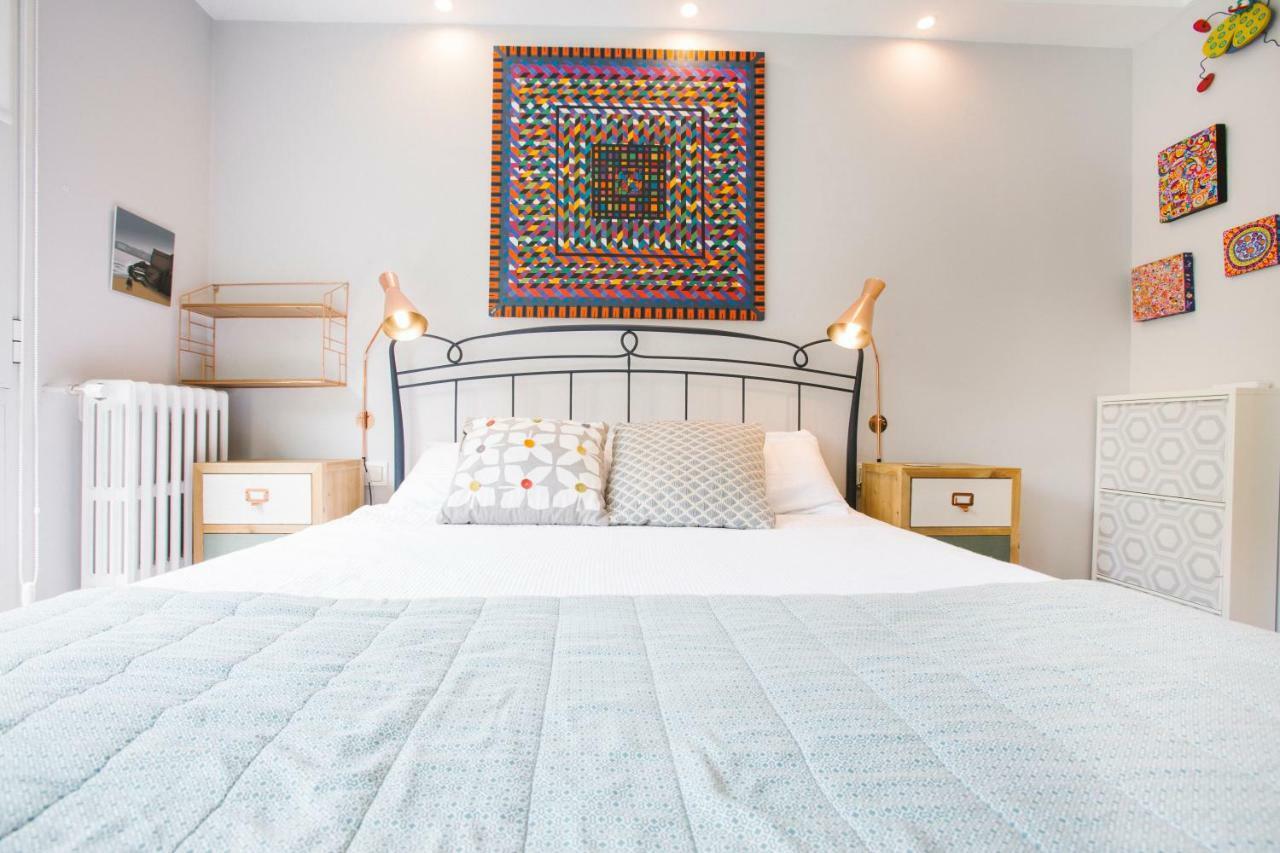 Appartement Ondarreta